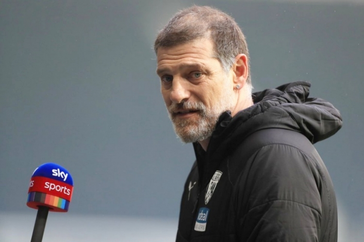 Slaven Bilić ponovo u prirodnom okruženju