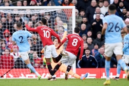Can't touch this, pogledajte reakciju Manchester Uniteda
