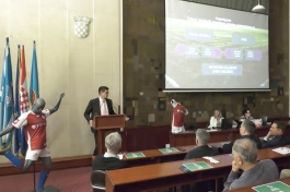 Najduže razdoblje financijske stabilnosti na Krimeji