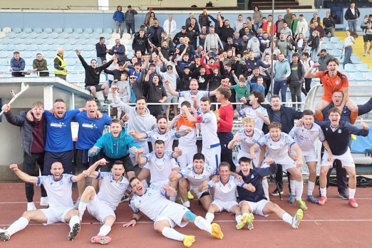 3. HNL: Još uvijek nije poznato tko će ostvariti pravo na plasman u Drugu NL!