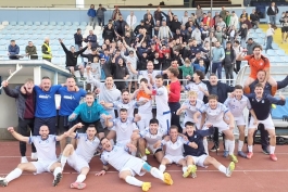 Pazinka-Pazin postao prvak, ali još uvijek nije poznato tko će ostvariti pravo na plasman u Drugu NL!