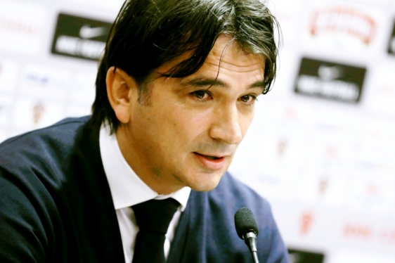 Zlatko Dalić