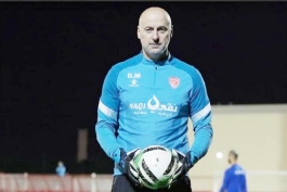 Dean Mladenić i NK Lokomotiva pokrenuli školu nogometa za vratare