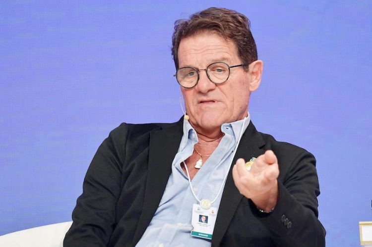 Fabio Capello