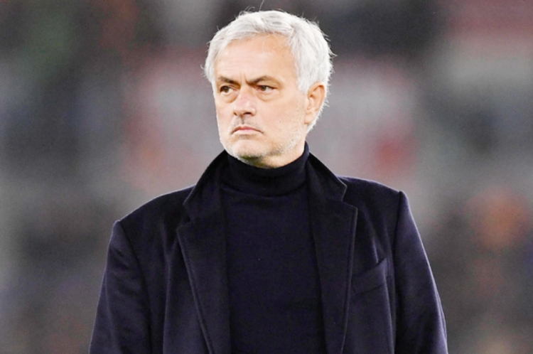 Jose Mourinho