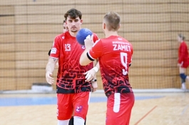 Rukometaši Zameta saznali protivnika u četvrtfinalu kupa