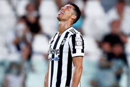 Cristiano Ronaldo (Juventus)