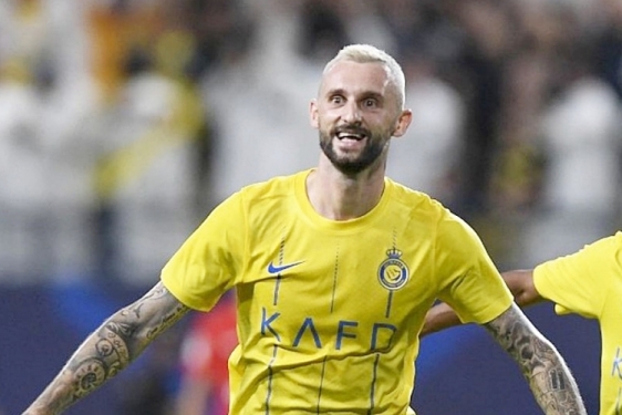 Marcelo Brozović