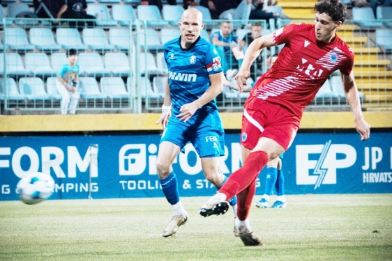 Dan Lagumdžija (Zrinjski)