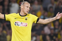 Pogledajte kakvim je pogotkom Domagoj Vida vratio Inter u utakmicu