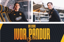 Ivor Pandur postao vratar Hull Cityja, engleski drugoligaš predstavio riječkog vratara