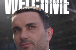 Raffaele Palladino službeno predstavljen, Atalanta brzo pronašla trenera