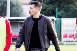 Ambicije postoje! Pomorac mora biti prepoznatljiv u našoj županiji!