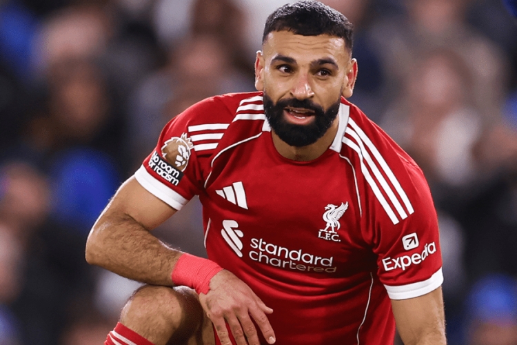 Mohamed Salah: Osjećam se kao da me klub baca pod autobus!
