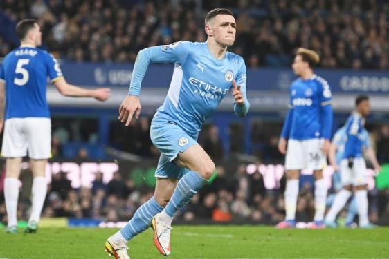 Phil Foden