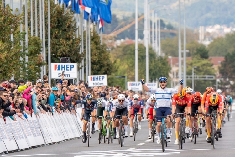 CRO Race: Brandon McNulty pobjednik devetog izdanja, Odedu Kogutu šesta etapa