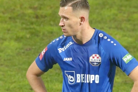 Danijel Štefulj (S. Belupo)