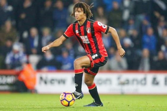 Nathan Ake 