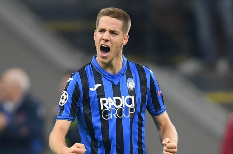 Mario Pašalić (Atalanta)