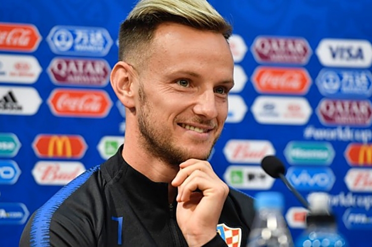 Ivan Rakitić