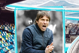 Antonio Conte službeno predstavljen, poznato je koje igrače želi dovesti u Napoli
