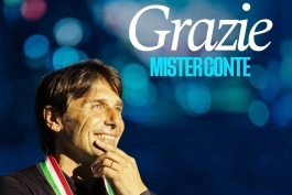 Antonio Conte službeno postao bivši, Max Allegri glavni kandidat za trenera Napolija