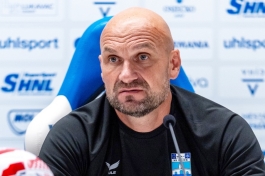 Željko Sopić:  Igramo protiv Gorice i što bih trebao? Hoćemo li plakati svi zajedno?