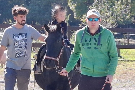 Terapeutsko jahanje, udruga Pegaz domaćin europskog projekta HEAT4ASD