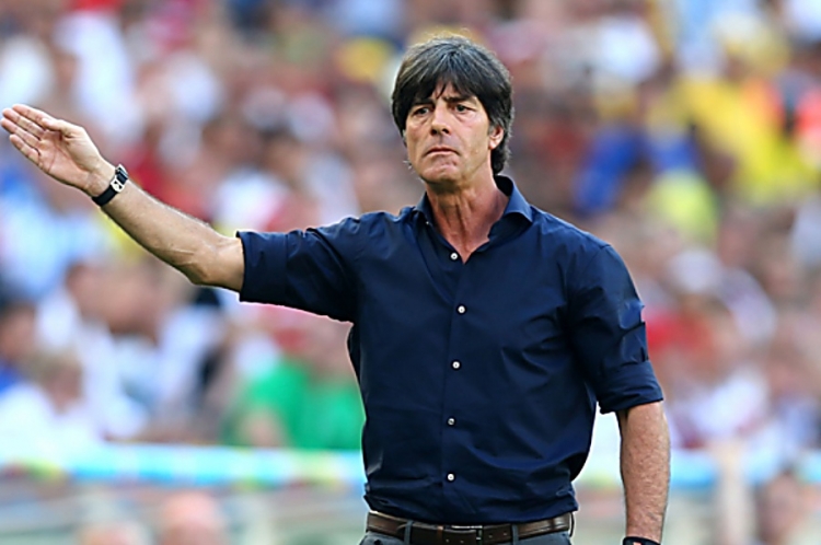 Joachim Low