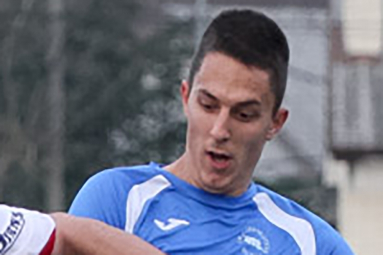 Dino Alinčić (Lokomotiva)