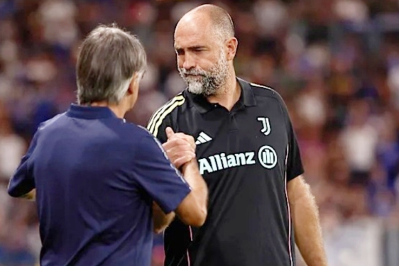 Igor Tudor protiv Ivana Jurića,  Atalanta ne gubi utakmice u Torinu