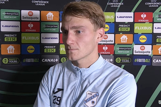 Toni Fruk: Nije nam alibi ni gostujući teren, ni umjetna trava!