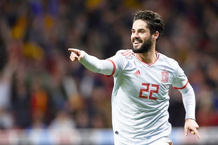 Isco