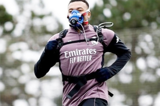 Igrači Real Madrida treniraju s maskama da ne bi gubili vrijeme na testiranja