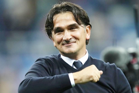 Zlatko Dalić