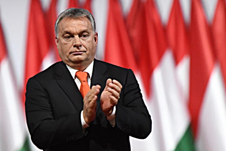 Viktor Orban