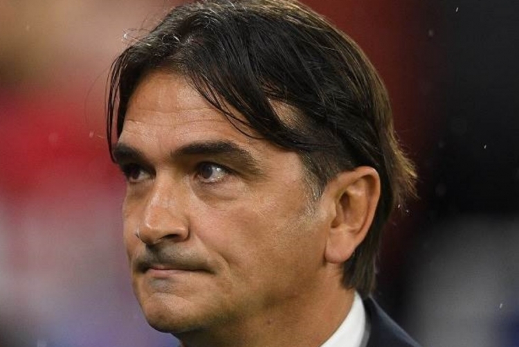 Zlatko Dalić