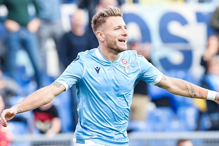 Serie A Fiorentina pobijedila u Napoliju Immobile zabio 9 golova