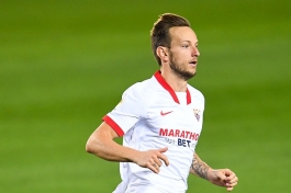 Ivan Rakitić