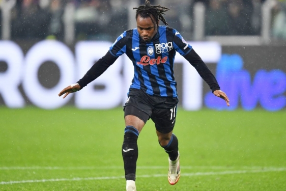 Ademola Lookman 