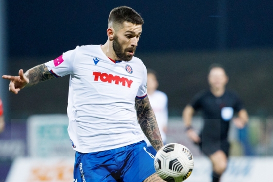 Marko Livaja