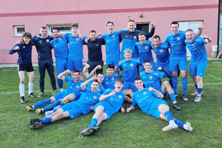 Momčad Klane pobijedila lidera