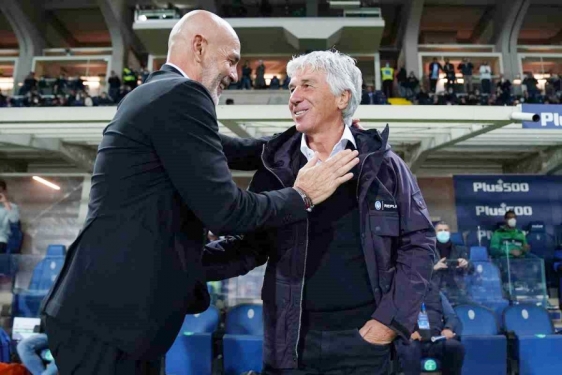 Pioli i Gasperini