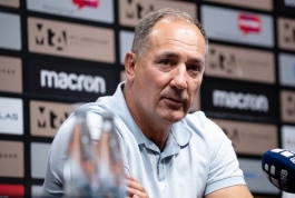 Igor Štimac saznao kaznu zbog objave na društvenim mrežama potpsane sa ZDS