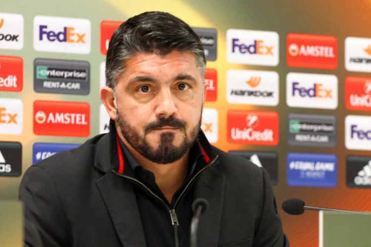 Gennaro Gattuso