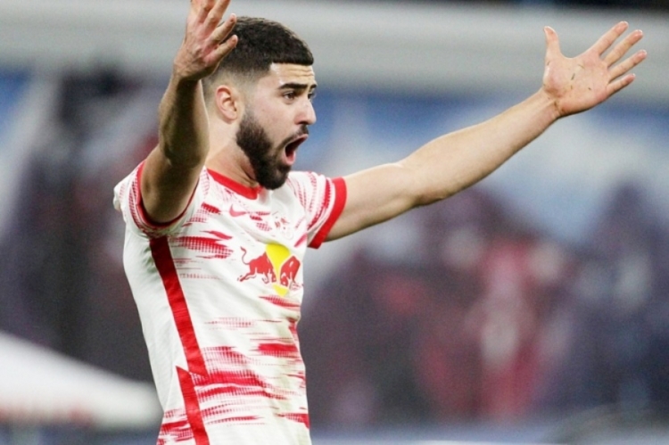 Joško Gvardiol (RB Leipzig)