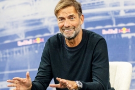 Jurgen Kloop nakon deset godina vratio se u njemački nogomet