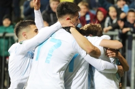 Rijeka praktično ne treba trenera da bi u HNL-u bila treća