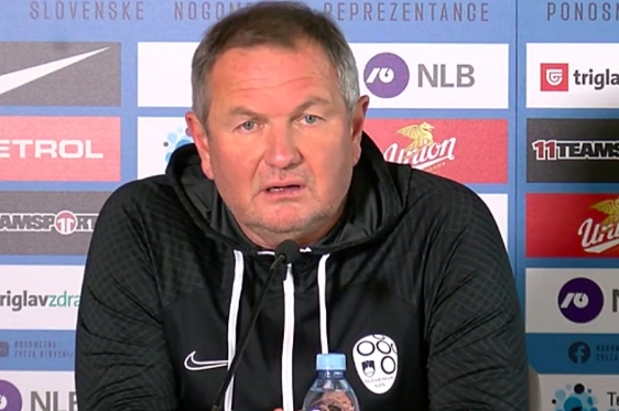 Matjaž Kek: Nisam baš poznat po tome da bježim od svoje odgovornosti!