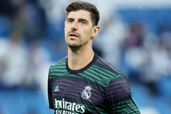 Thibaut Courtois uznemirio duhove u Real Madridu, Al-Ahli nudi nestvarno